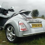 scooter trike