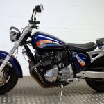 suzuki bike