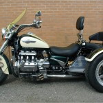 valkyrie trike