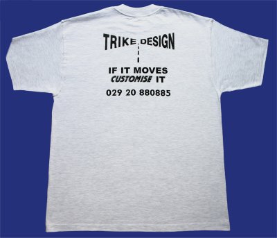 Description: T-shirt I`ve spent most of my life behind bars