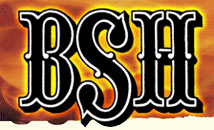 Backstreet hero magazine